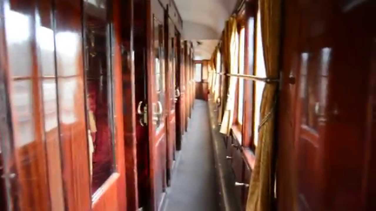 ABa&uuml; 630 p&aacute;rn&aacute;s nosztalgia szem&eacute;lykocsi - Passenger car