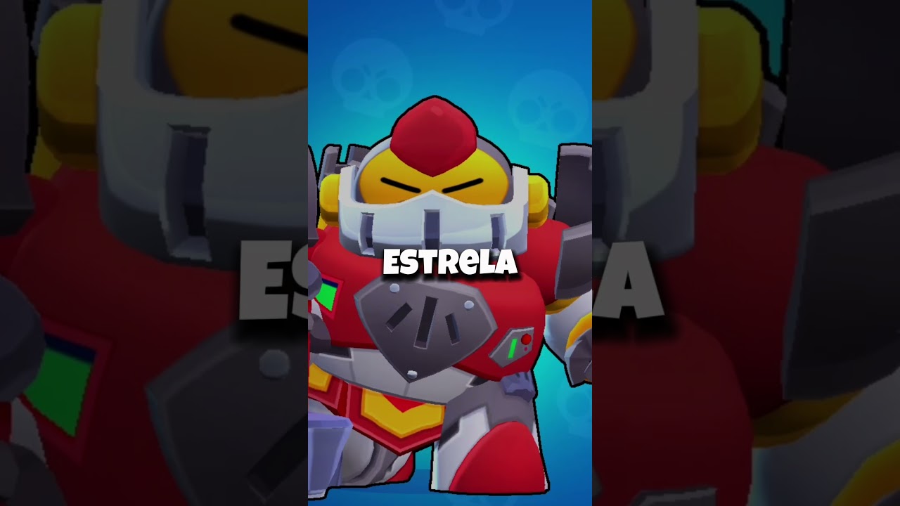 MELHOR BUILD SURGE E GRAY  #brawlstars #shorts