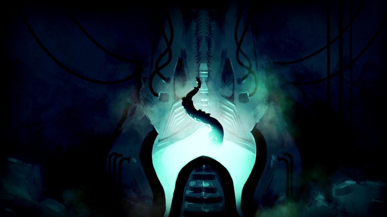Arcanes of Lusst'ghaa - Full Side Story (Lust for Darkness SPOILERS)