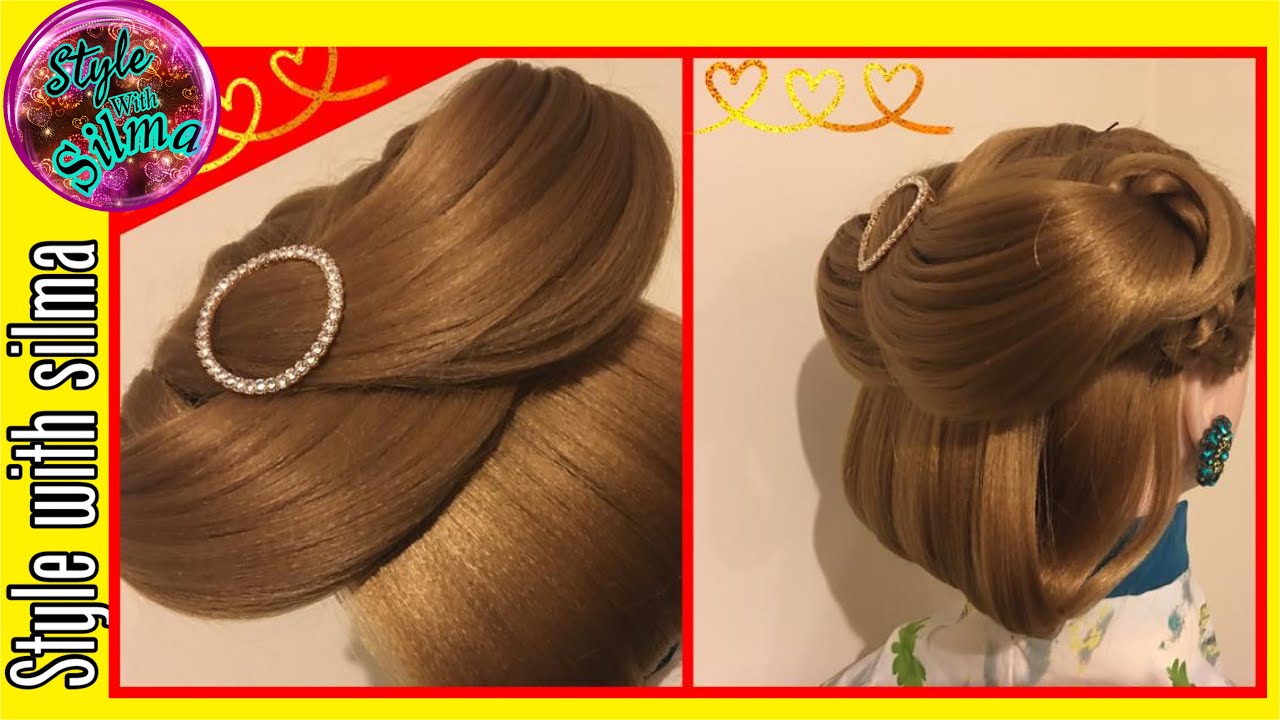 HairStyles | Beautiful Hairstyles | Easy Hairstyles || Amazing Hairstyles |cute Hairstyles for Girls