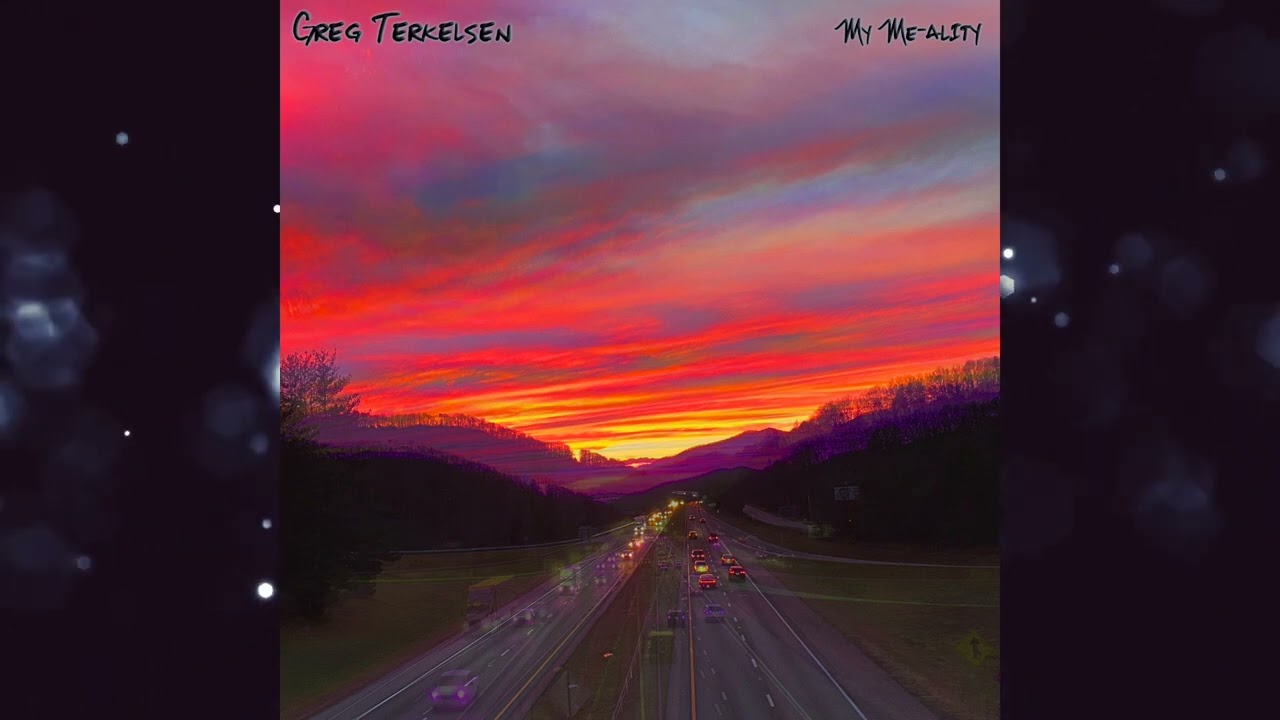 Greg Terkelsen - Wot's Uh The Deal