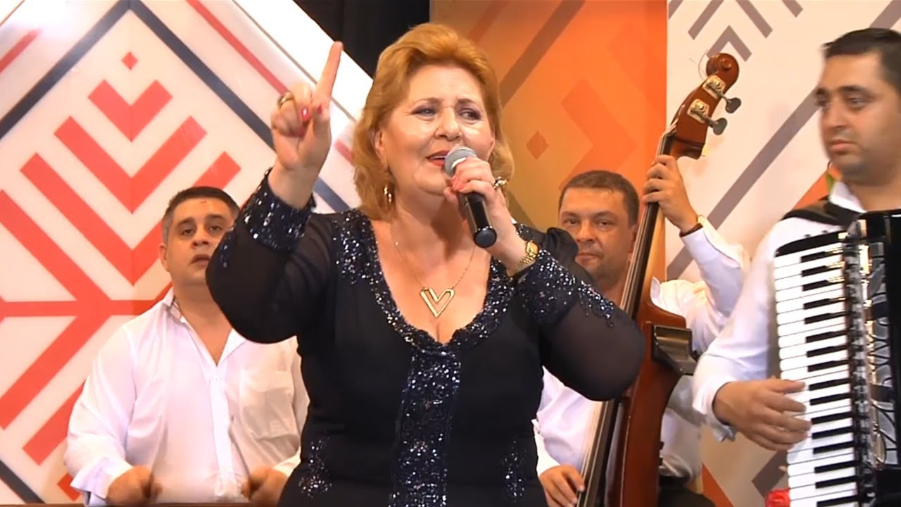 Mioara Lincan - Muzica Lautareasca