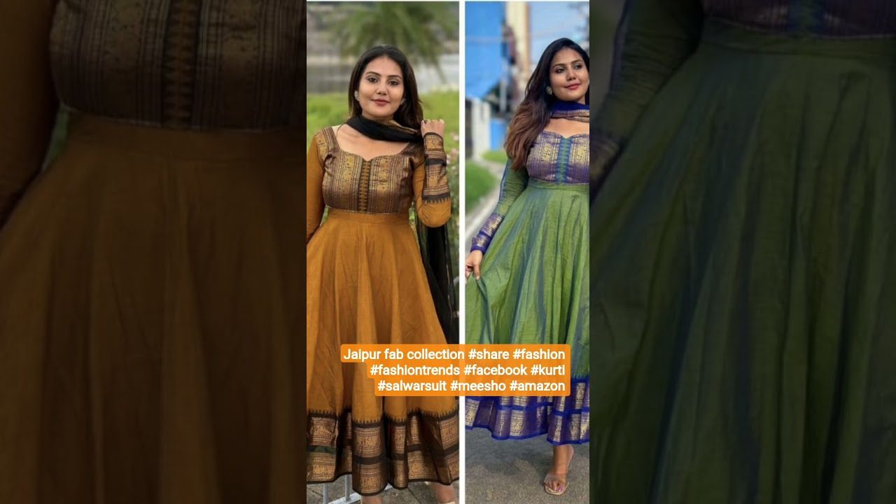 Jaipur fab collection 