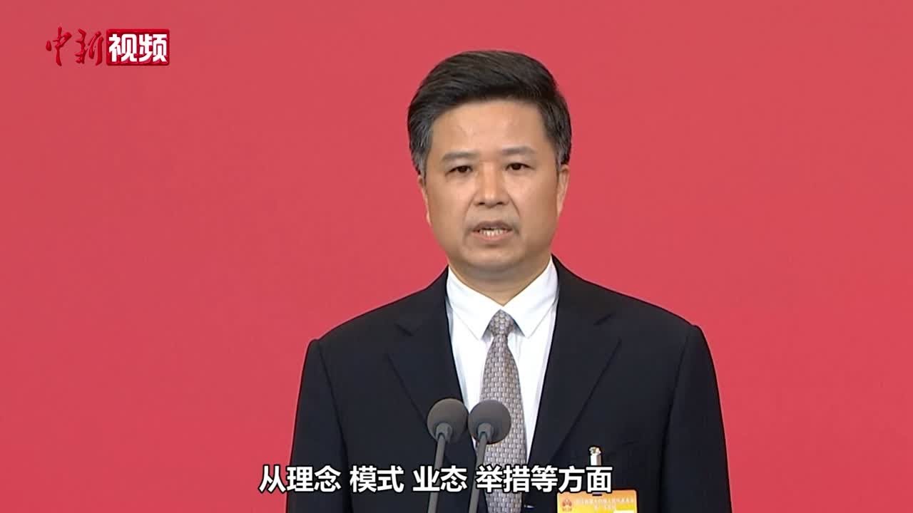 浙江省商务厅厅长韩杰：浙江12月出海抢单180多亿元！