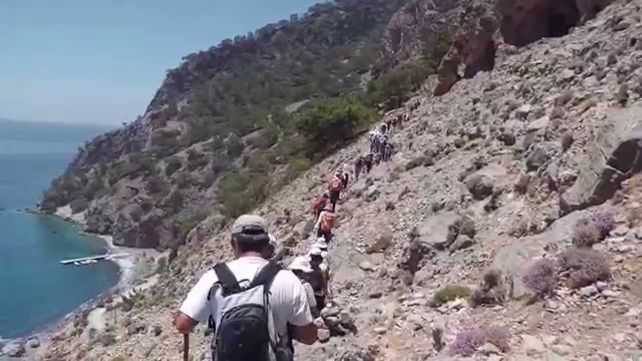 Crete Αγία Ρουμέλη - Δώματα - Σούγια