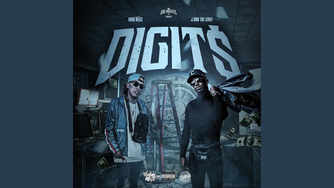 Digit$ (feat. J.Rob The Chief & Dj John Blaze)