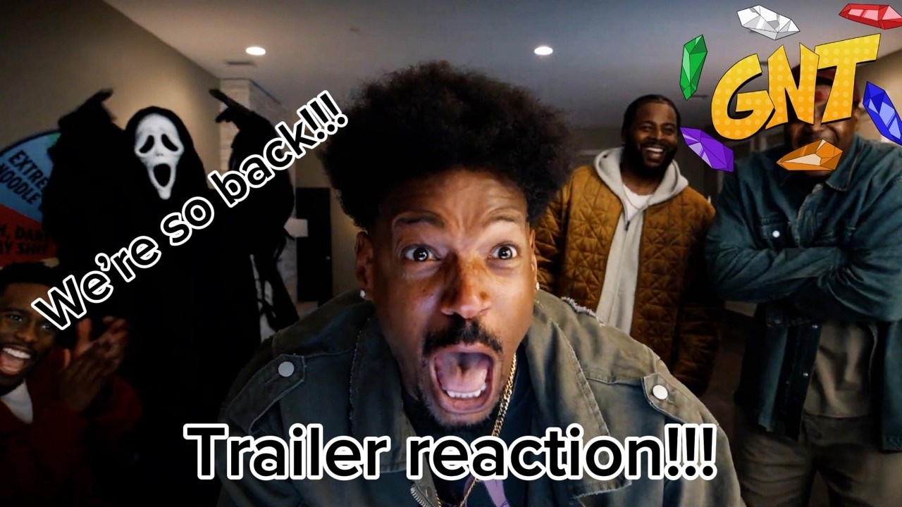 Scary Movie Trailer Breakdown – Parody Is Alive Again?!