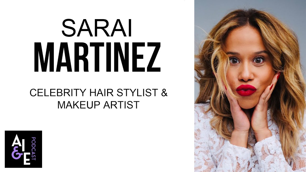 What Fashion Shows Look Like Behind the Scenes | Sarai Martinez