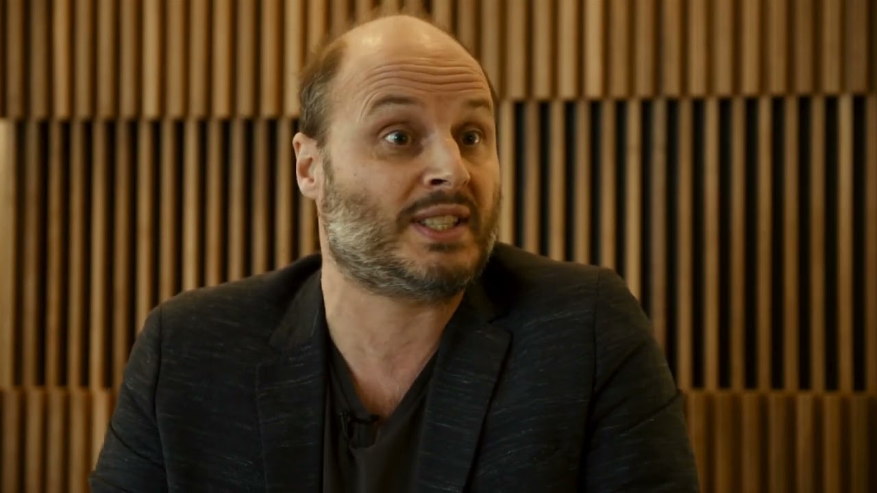 Home Cin&eacute;ma : Nabil Ben Yadir (06.03.2022)