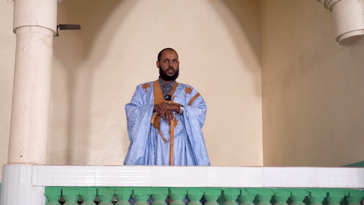 ضرورة  التوبة والرجوع إلى الله تعالى || خطبة الجمعة - فضيلة الأستاذ ابراهيم يسلم