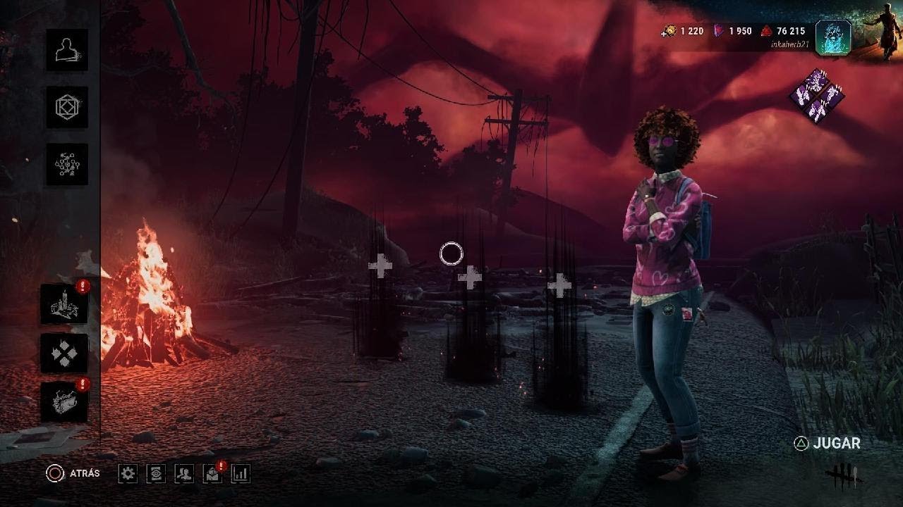 Dead by Daylight escape del bueno
