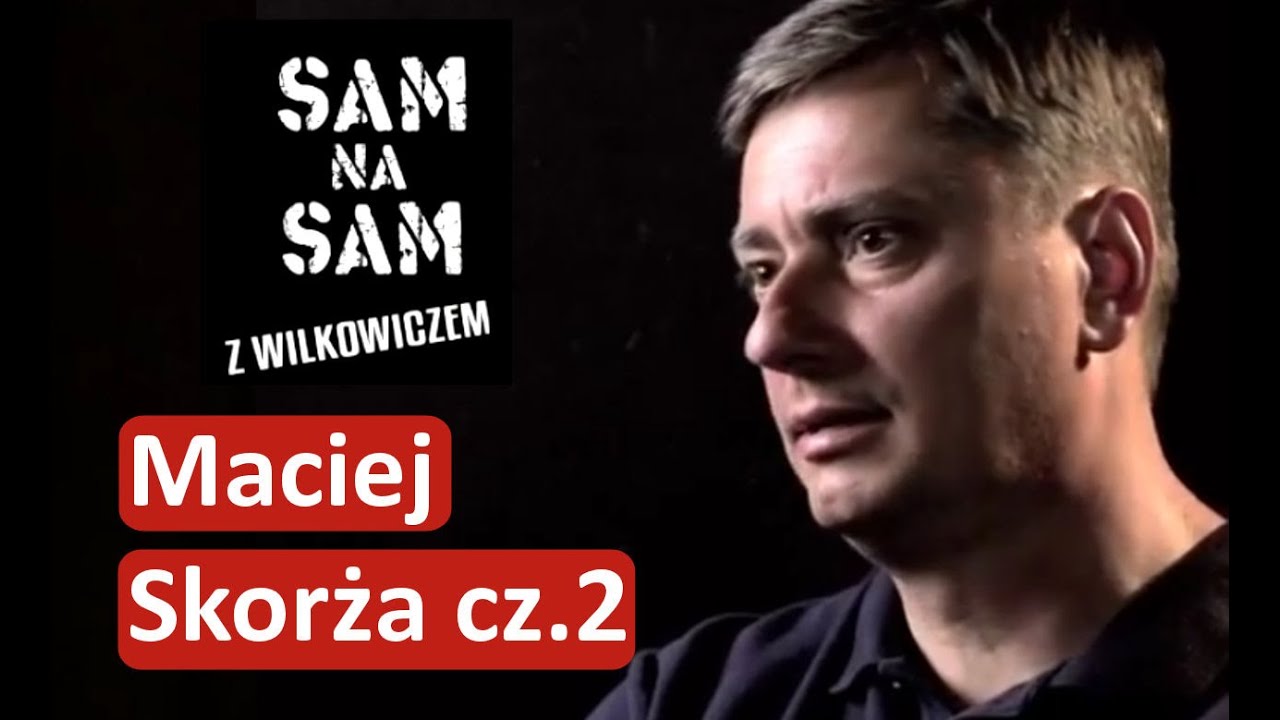 Maciej Skorża: Jak czasem myślę o moim życiu... Postawiłem wszystko na jedną kartę