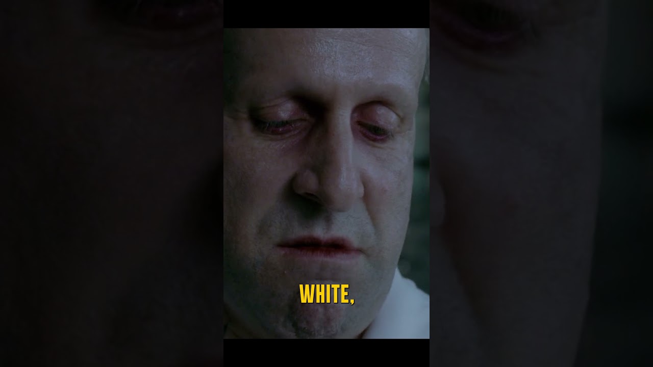 Best Lucifer Ever? (5 Minutes of Screen Time)