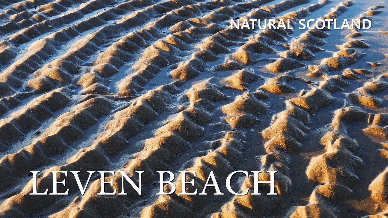 Leven Beach