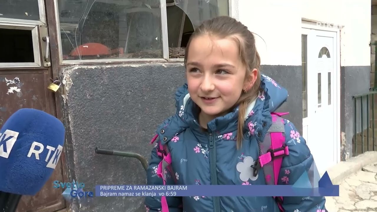 Svetlo Gore 29.03.2025