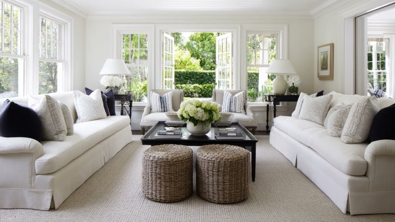 The Keaton Aesthetic 👒 Modern Classic Lessons from Her Beverly Hills Home