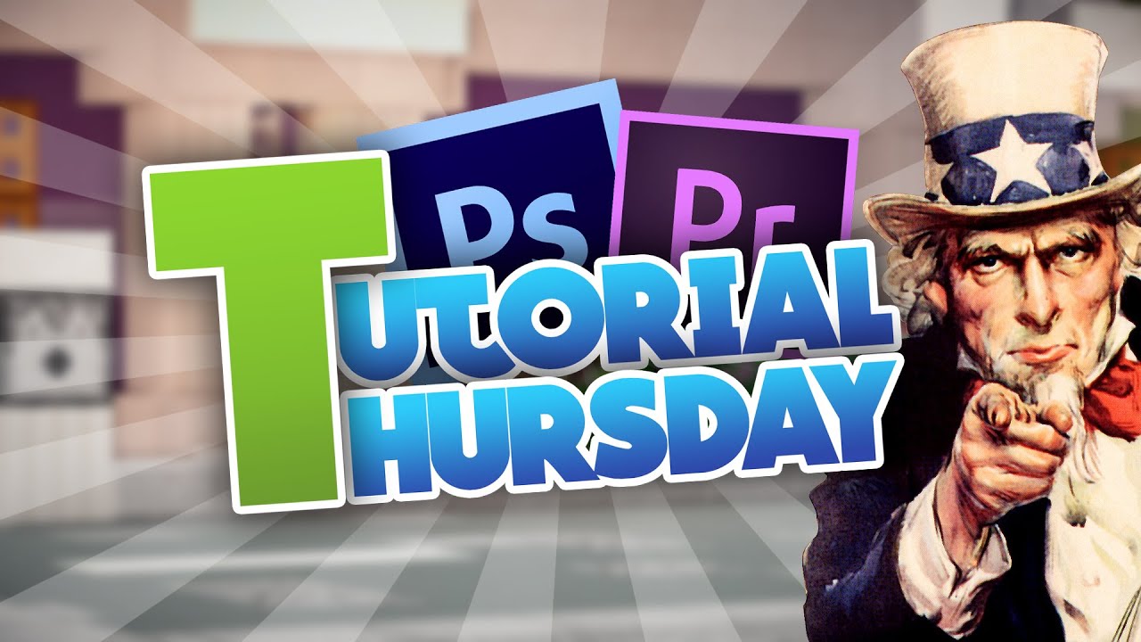 Tutorial-Thursday | Tutorials in 3 Minuten | HSPLP