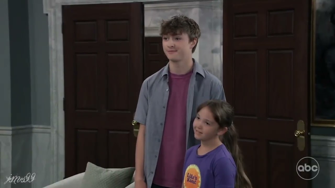GH: 8/12/25 - Danny 