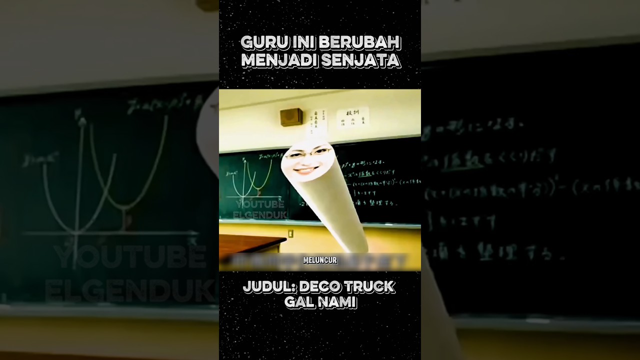 KELAKUAN MURID YANG BIKIN GURU EMOSI #alurceritafilmpendek #rangkumfilm