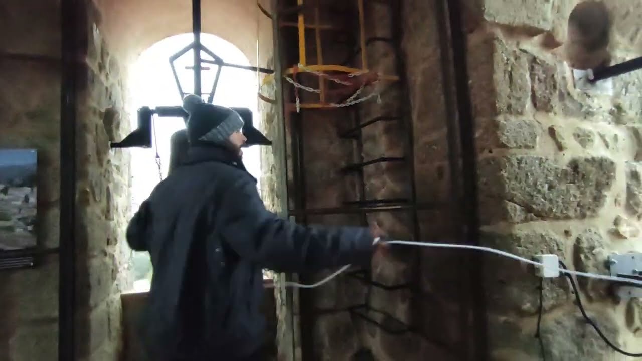 Jarandilla de la Vera. Pendiente de actualizar.
