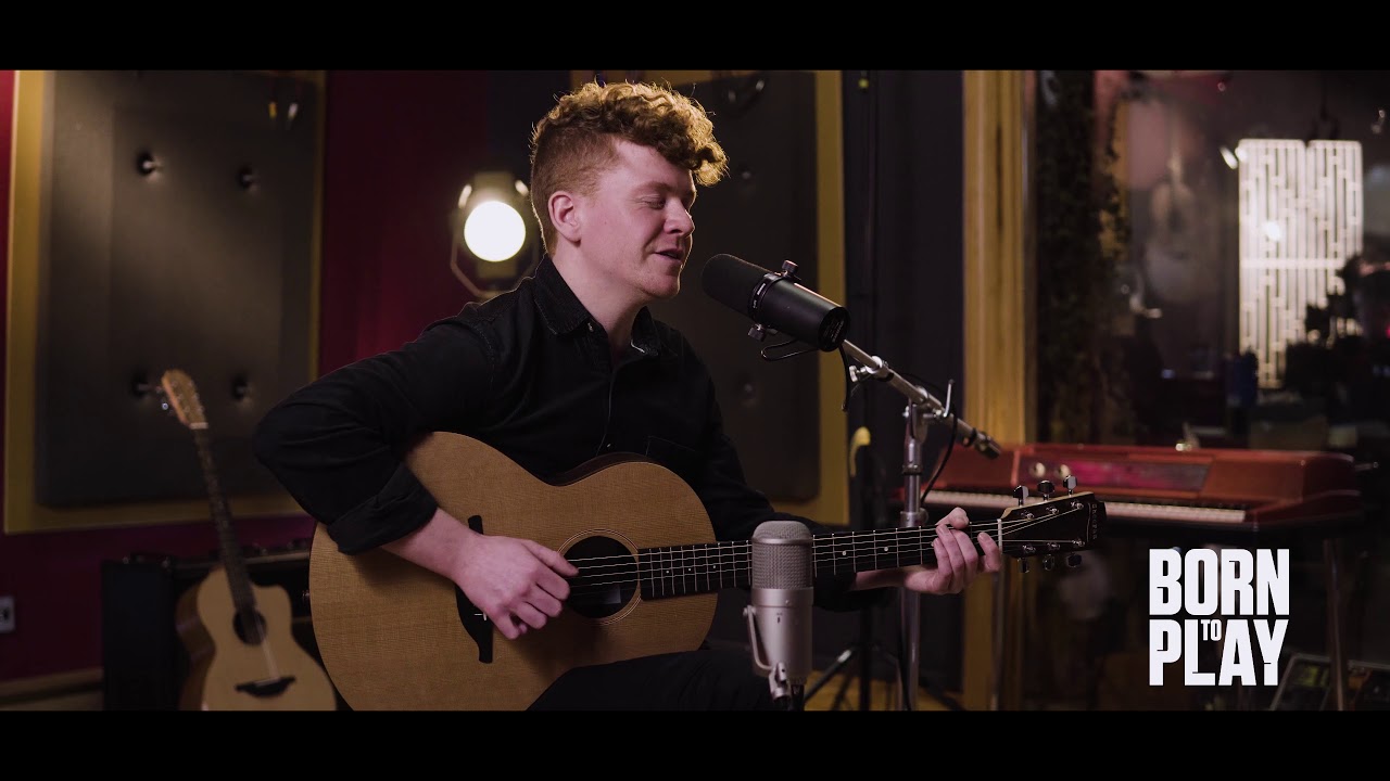 Sheeran Guitars - First Look