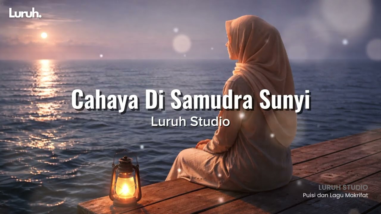 LURUH - CAHAYA DI SAMUDRA SUNYI