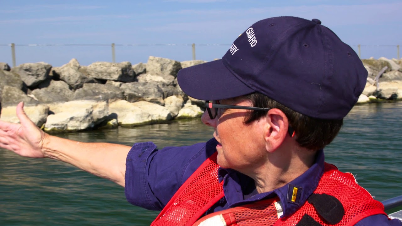Coast Guard Auxiliary | 2017 Annual Salute to the U.S. Coast Guard