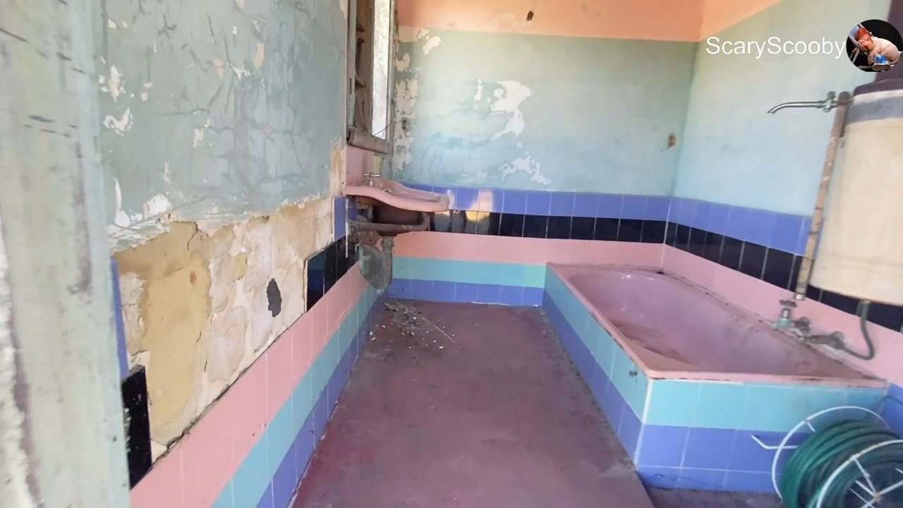 5 locations visited in this waurbex exploring video Western Australia