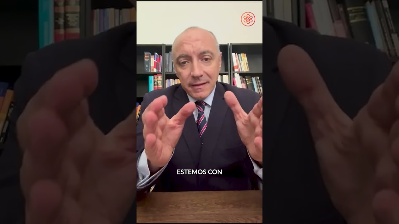 ¿Qué sigue después de la decisión de la Corte? #ReformaJudicial