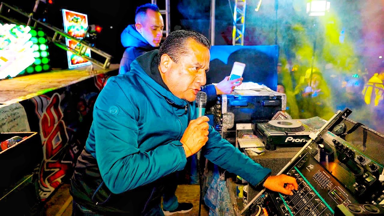 🔊🚩(((TEMA EXCLUSIVO DE SONIDO LA CONGA))) SOLO PARA TI SAN MIGUEL COATLICHAN