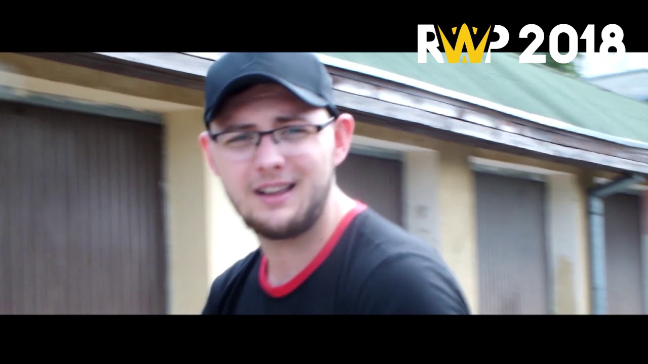 Carlos - ETAP1 #RWP2018 (PROD. FLAME)