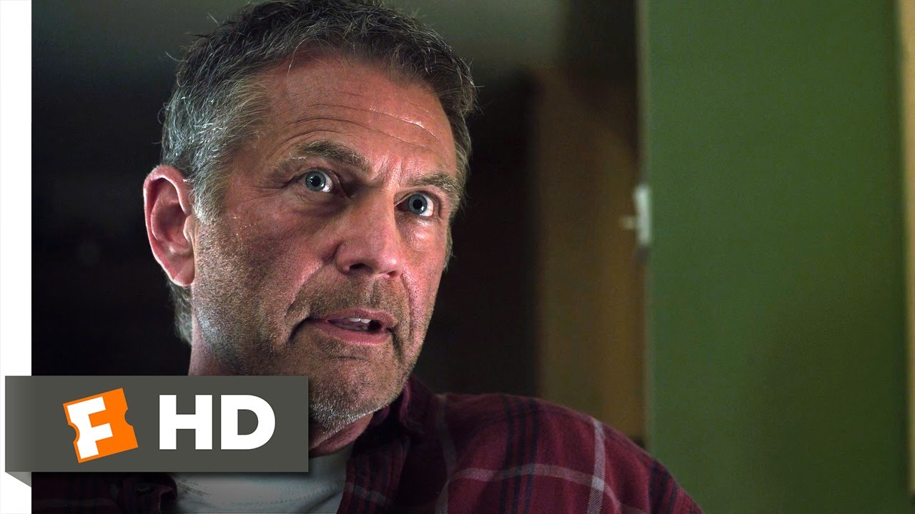 Hold Your Breath (2012) - Did You Hold Your Breath? Scene (5/10) | Movieclips