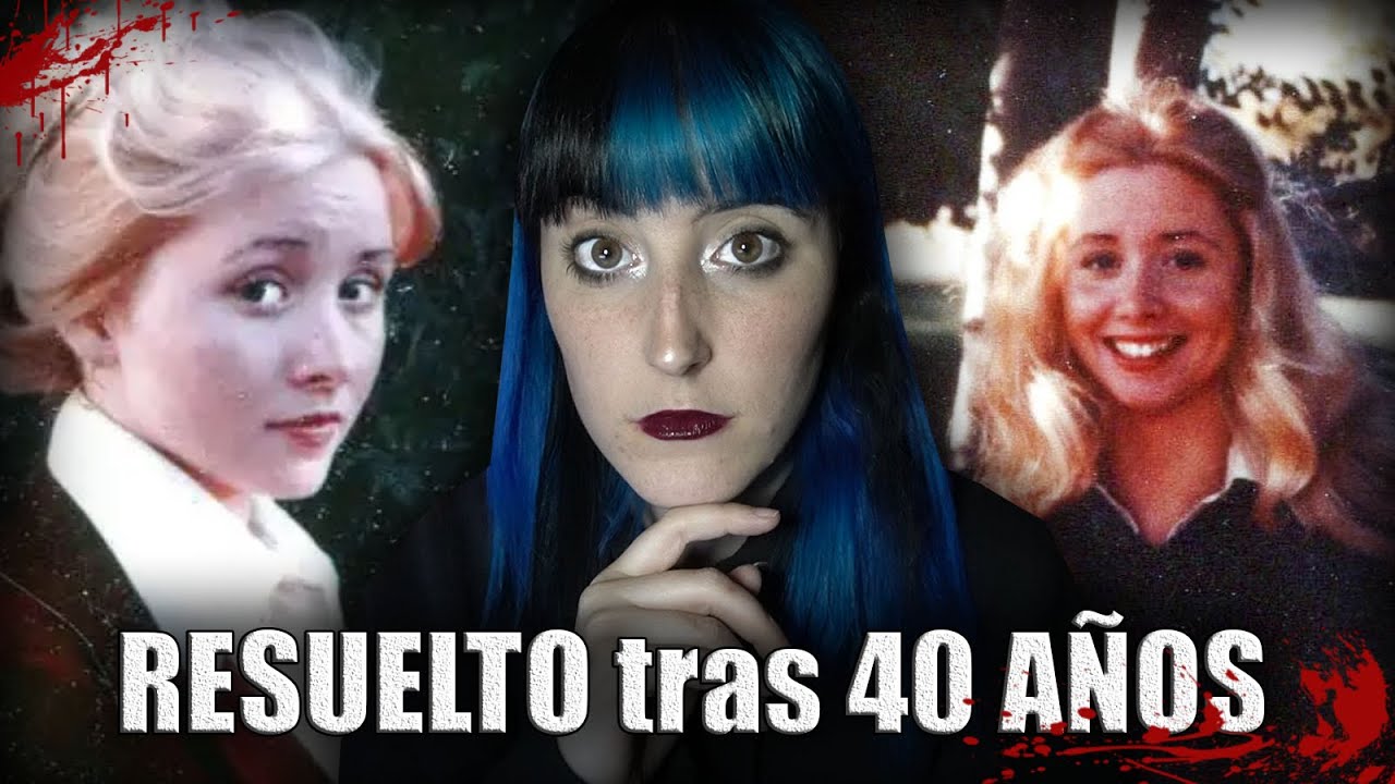 El CRIMEN de 