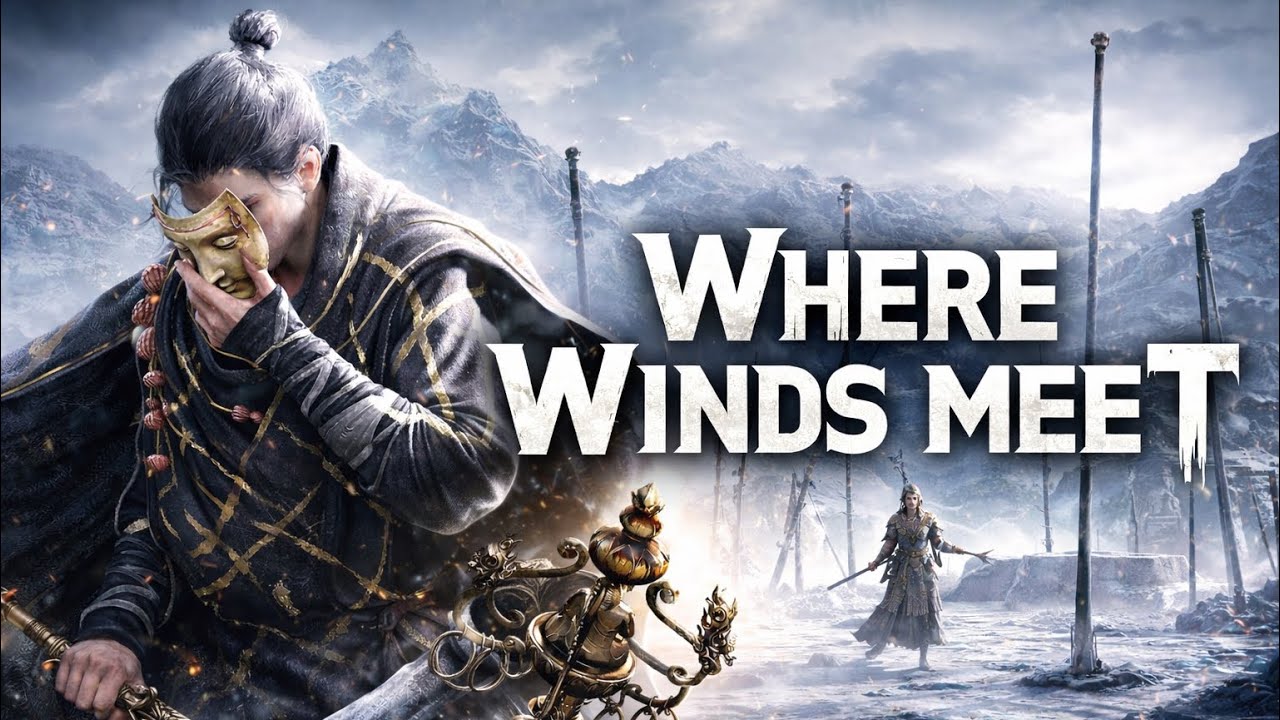 Where Winds Meet: Gameplay Walkthrough hidden experiences