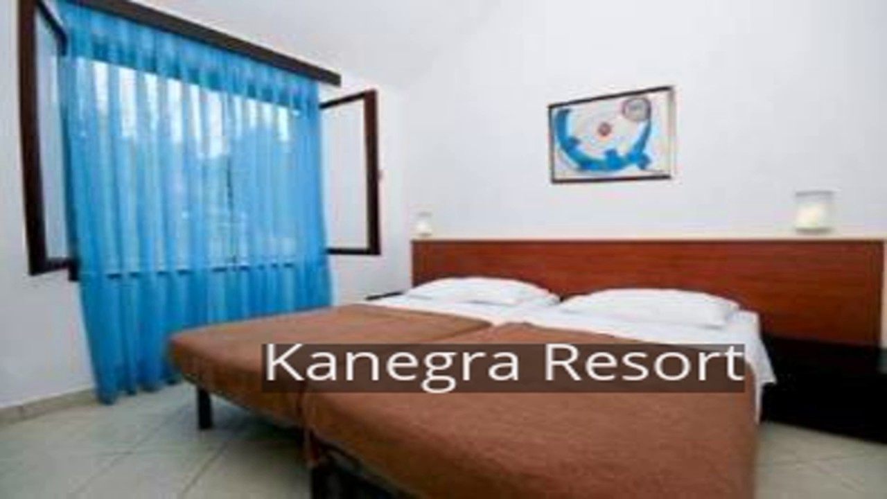 Kanegra Resort