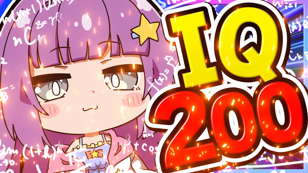 🪐【マイクラ】IQ200の超天才になった少女🎓✨【ゆっくり実況】