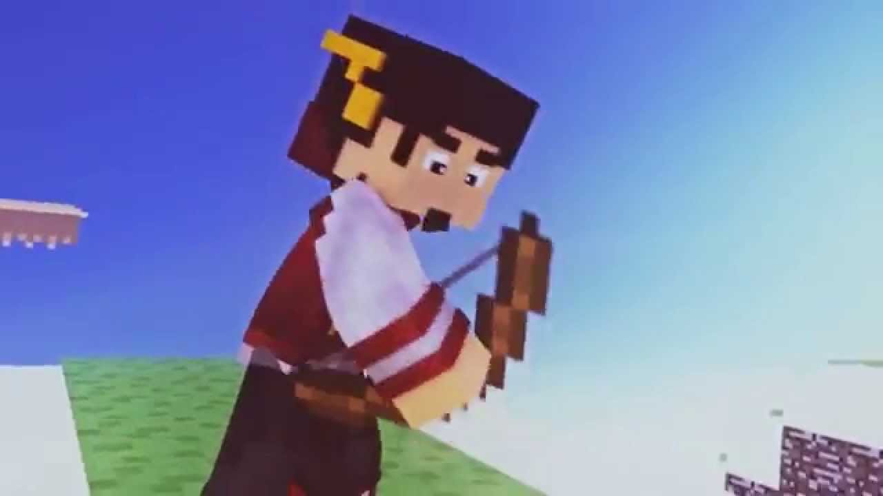 Música da Intro da Escadona (Am3nic) + Animação + Download | Nova |