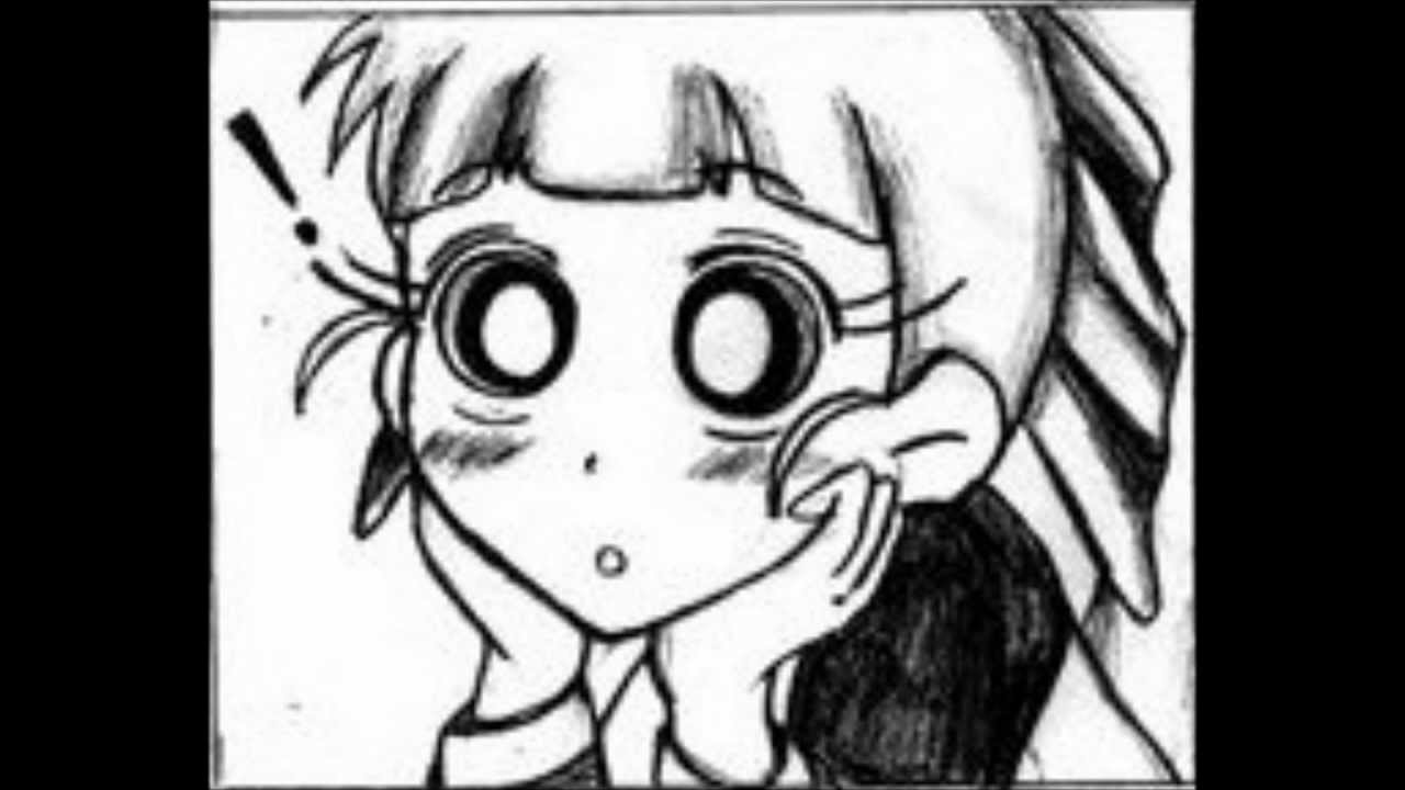 TPP Girls Z y TRR Boys Doujinshi Cap. 1