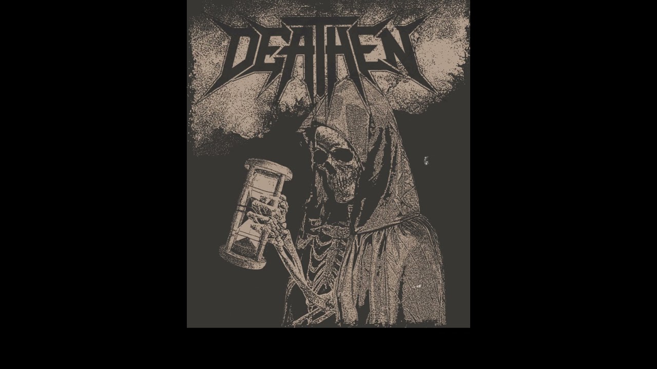 Deathen survive or Die