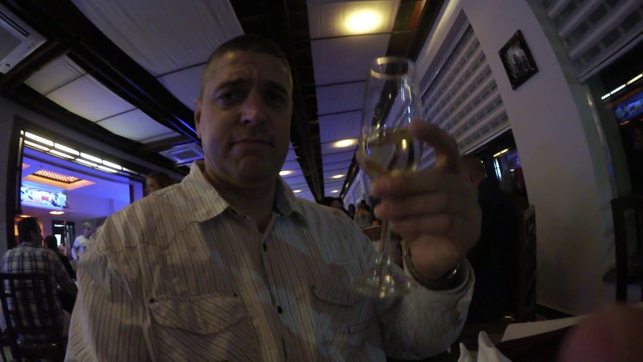 Repeater Dinner Jungle Aqua Park  Hurghada