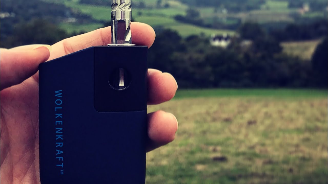 One Take Review: Wolkenkraft FX mini&hellip; mini but MIGHTY!
