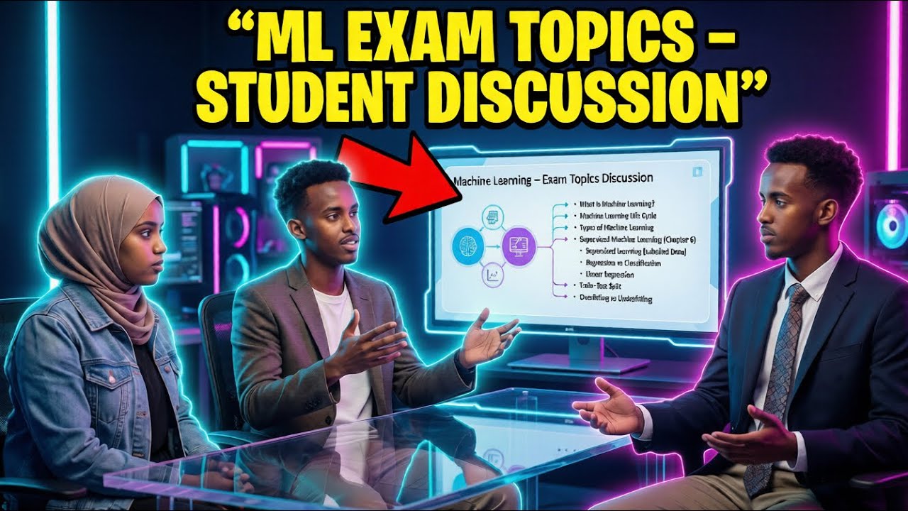 Data Science Discussion | Part 1