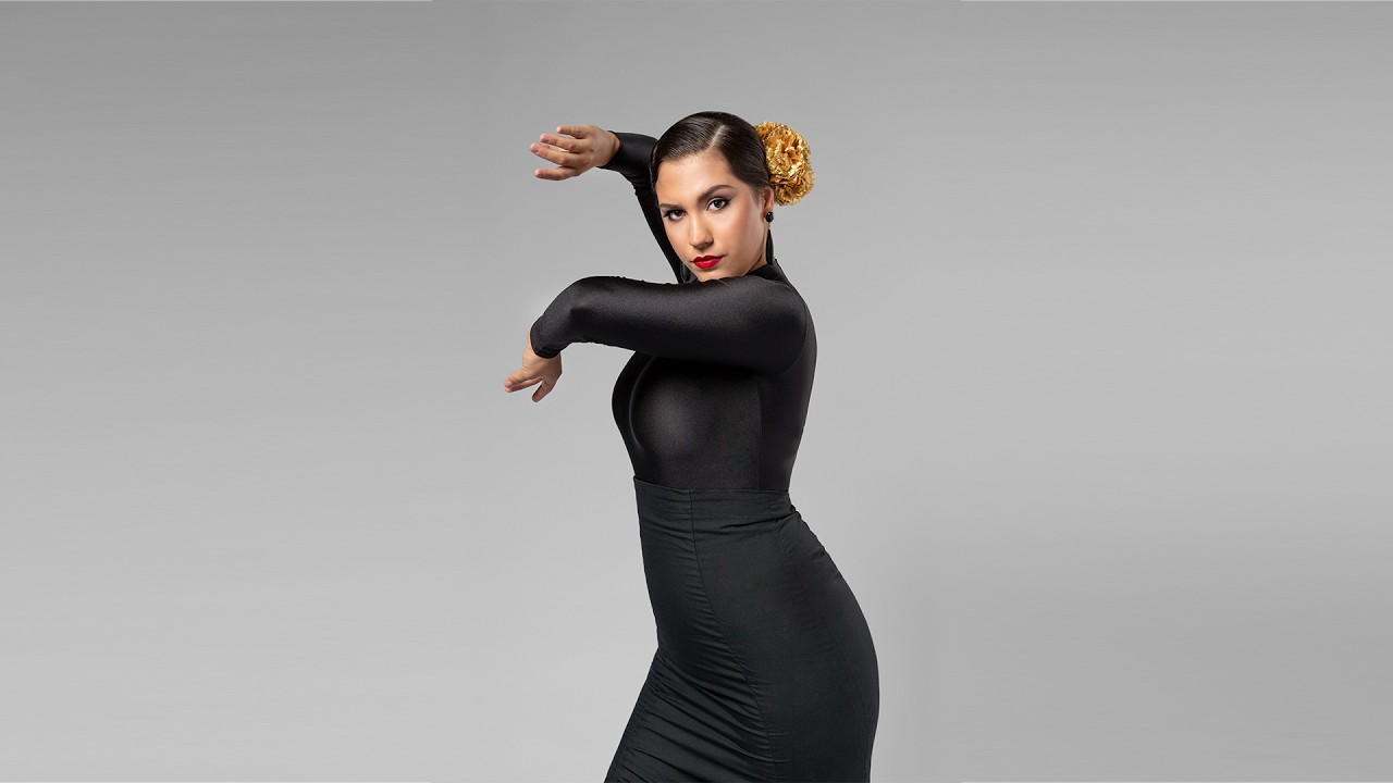 🎺🎸 💃 The Iberian Bow | A Cinematic Spanish Flamenco Manifesto 🎬