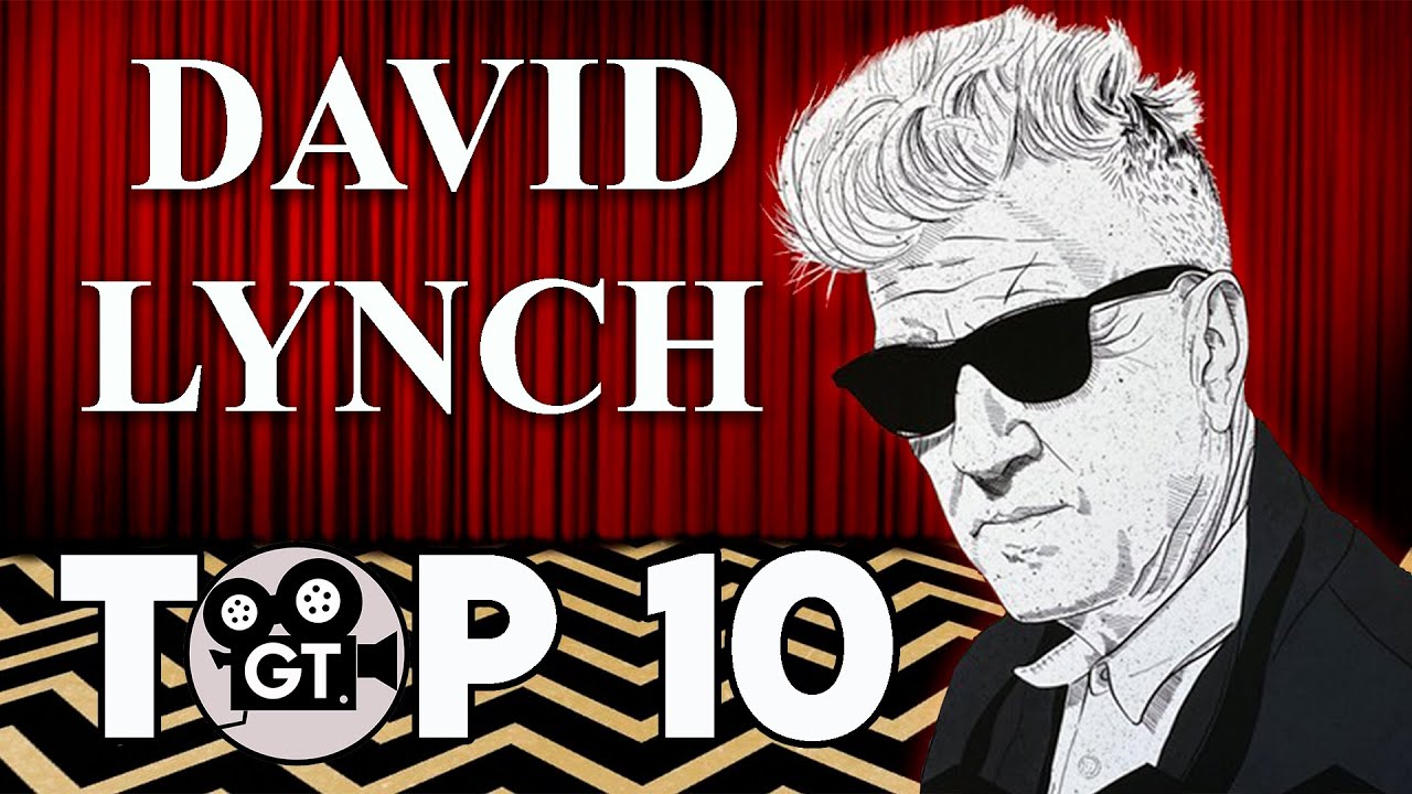 El ranking definitivo de las películas de David Lynch