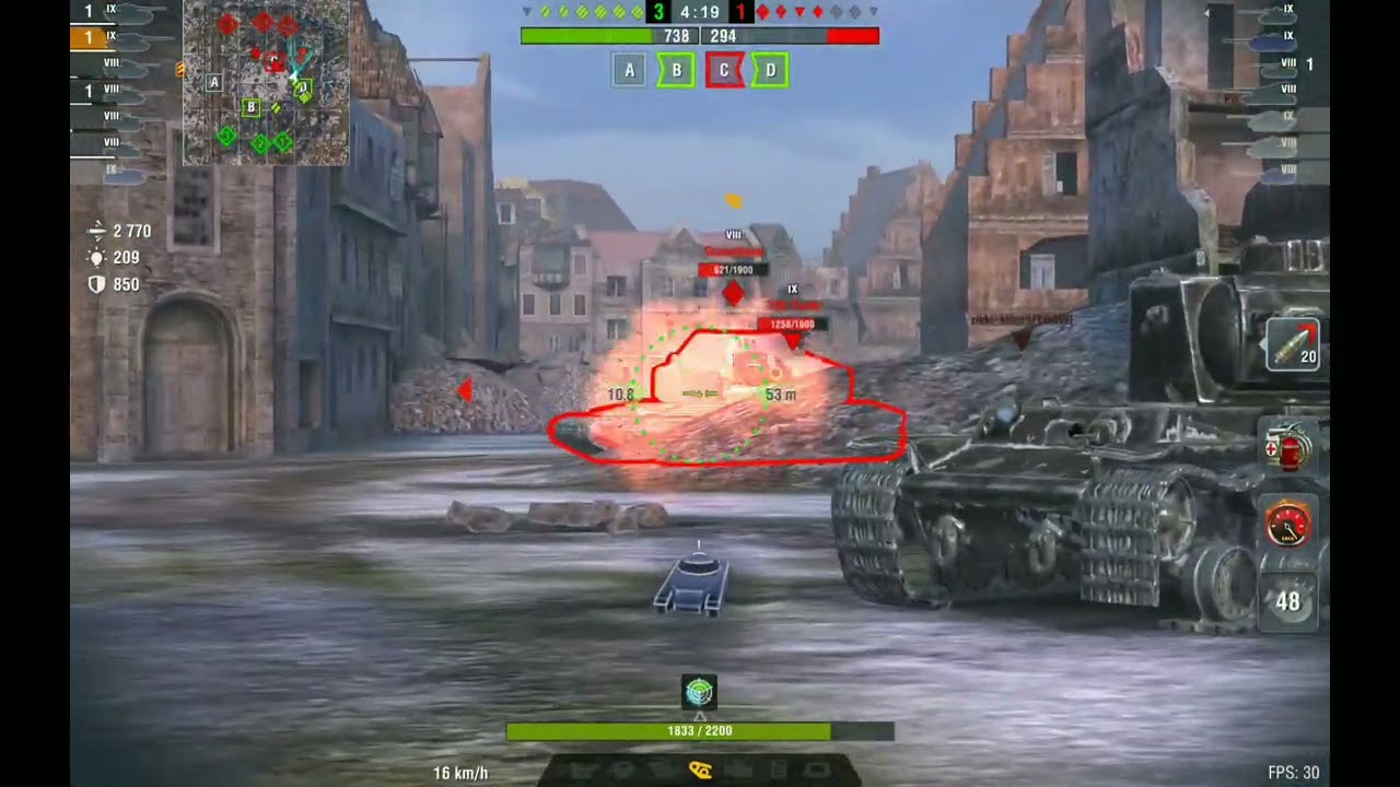 ST1 mastery ace badge @Stefan_TempeGorengBF109