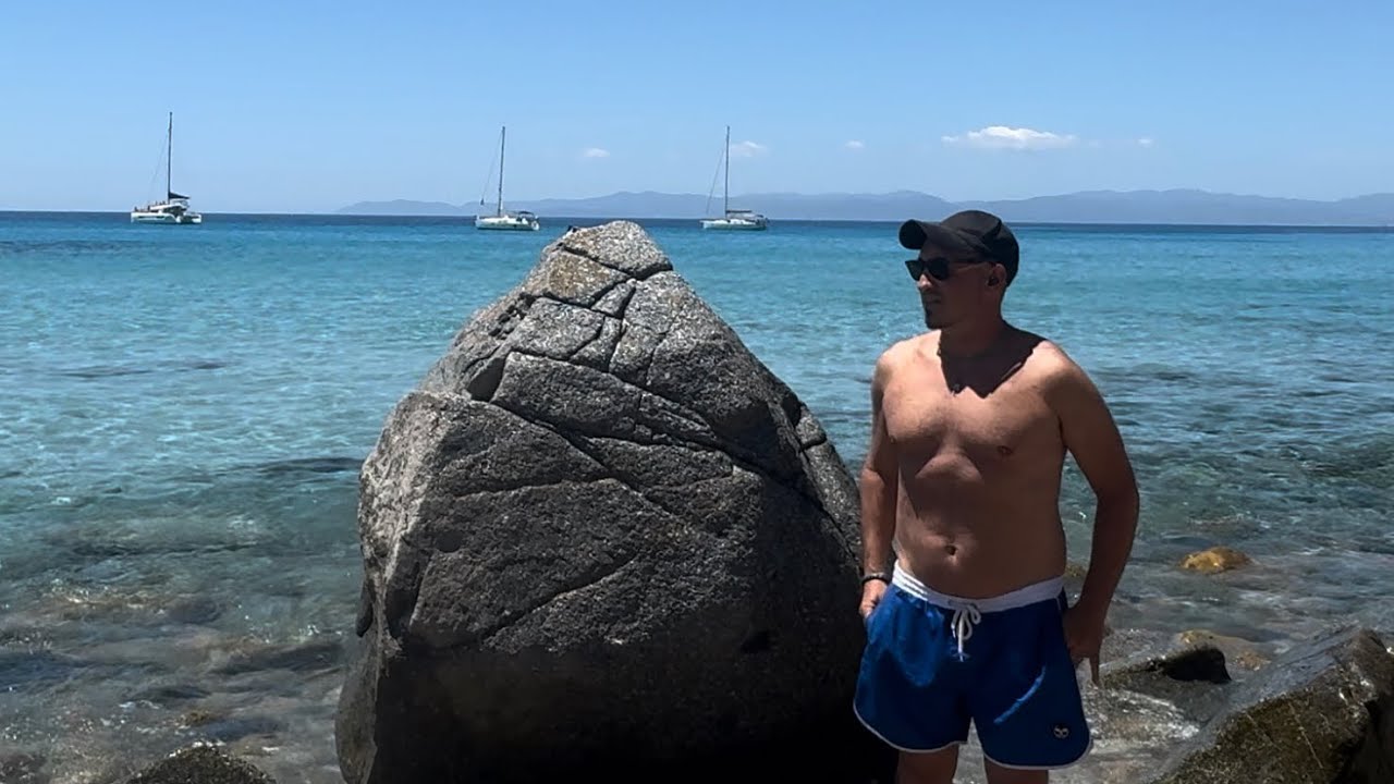 SPIAGGIA DI MARI PINTAU