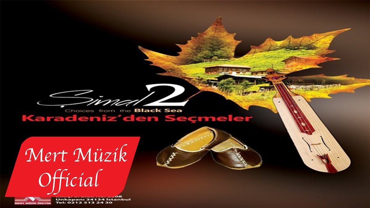 Yılmaz Keskin - Çocukluk Sevgilim