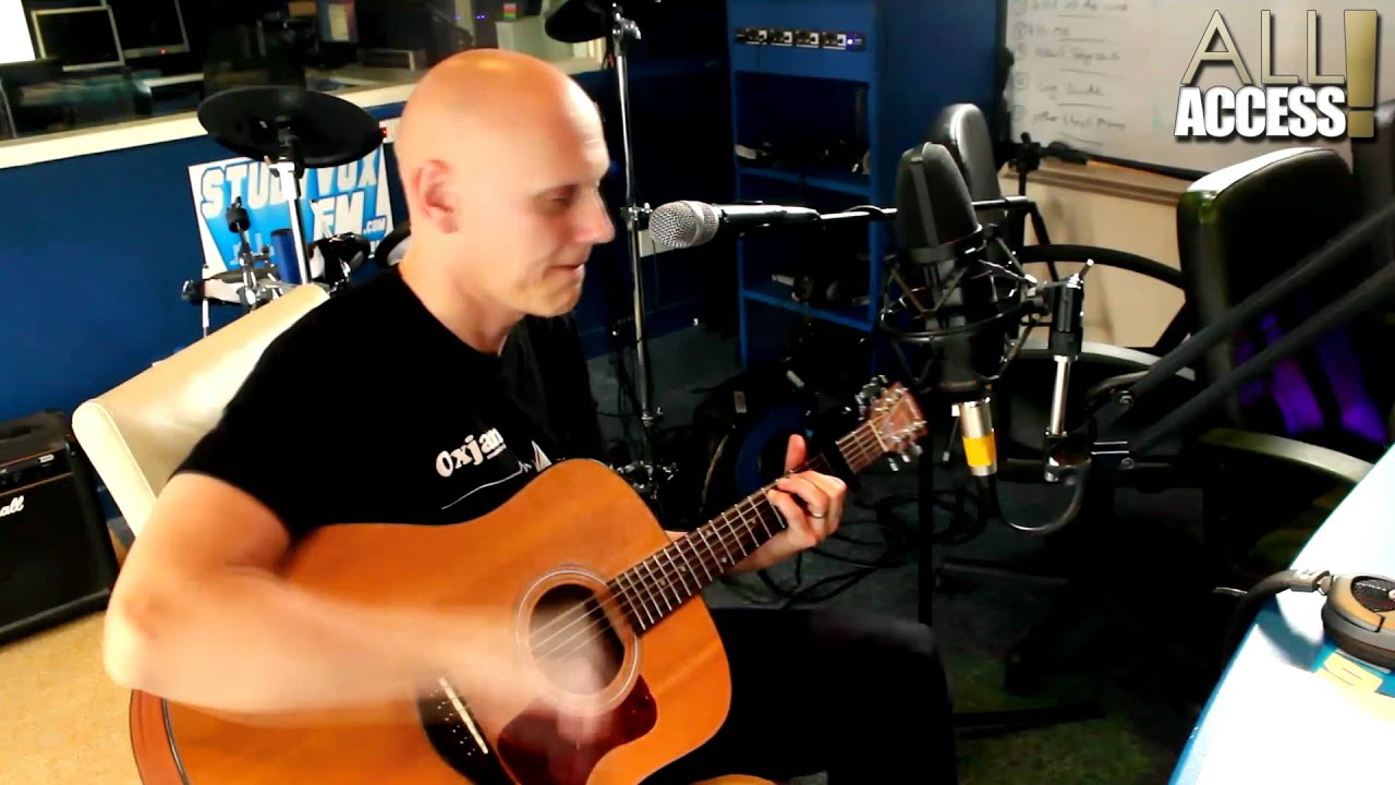 ALL ACCESS! Ian Bourne LIVE on SVFM