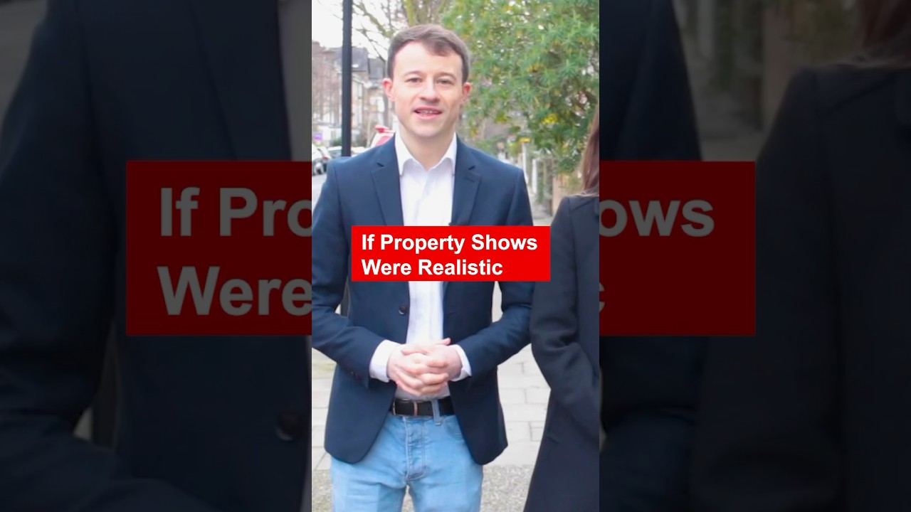 If Property Shows Were Realistic