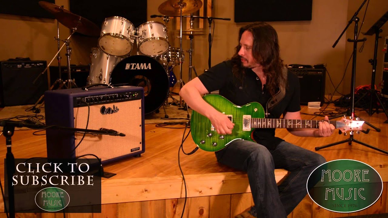 PRS Archon 25 Combo &mdash; Moore Music